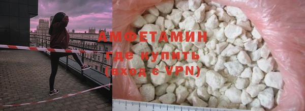 крисы Баксан