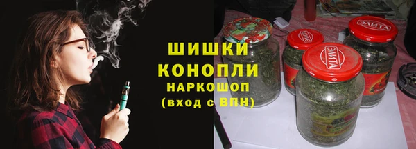 крисы Баксан