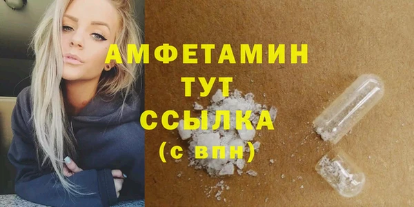крисы Баксан
