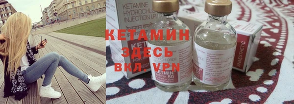 крисы Баксан