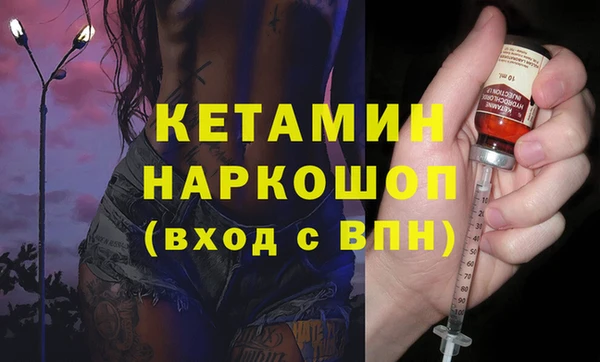 крисы Баксан